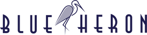 Blue Heron 