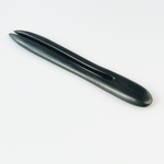 Ebony Wood Hairpin