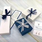 Large Hair Clip for Women Tulipwood Rosewood wooden barrette for long hair