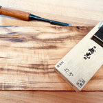 Hair Clip Medium Tigerwood Wooden Barrette for women