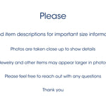 Lucky Gold Four Leaf Clover Necklace Crystal Shamrock Charm Pedant Irish jewelry St Patricks day good luck gift for graduation, women, her