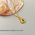 Gold Sunburst Crystal Earrings dangle