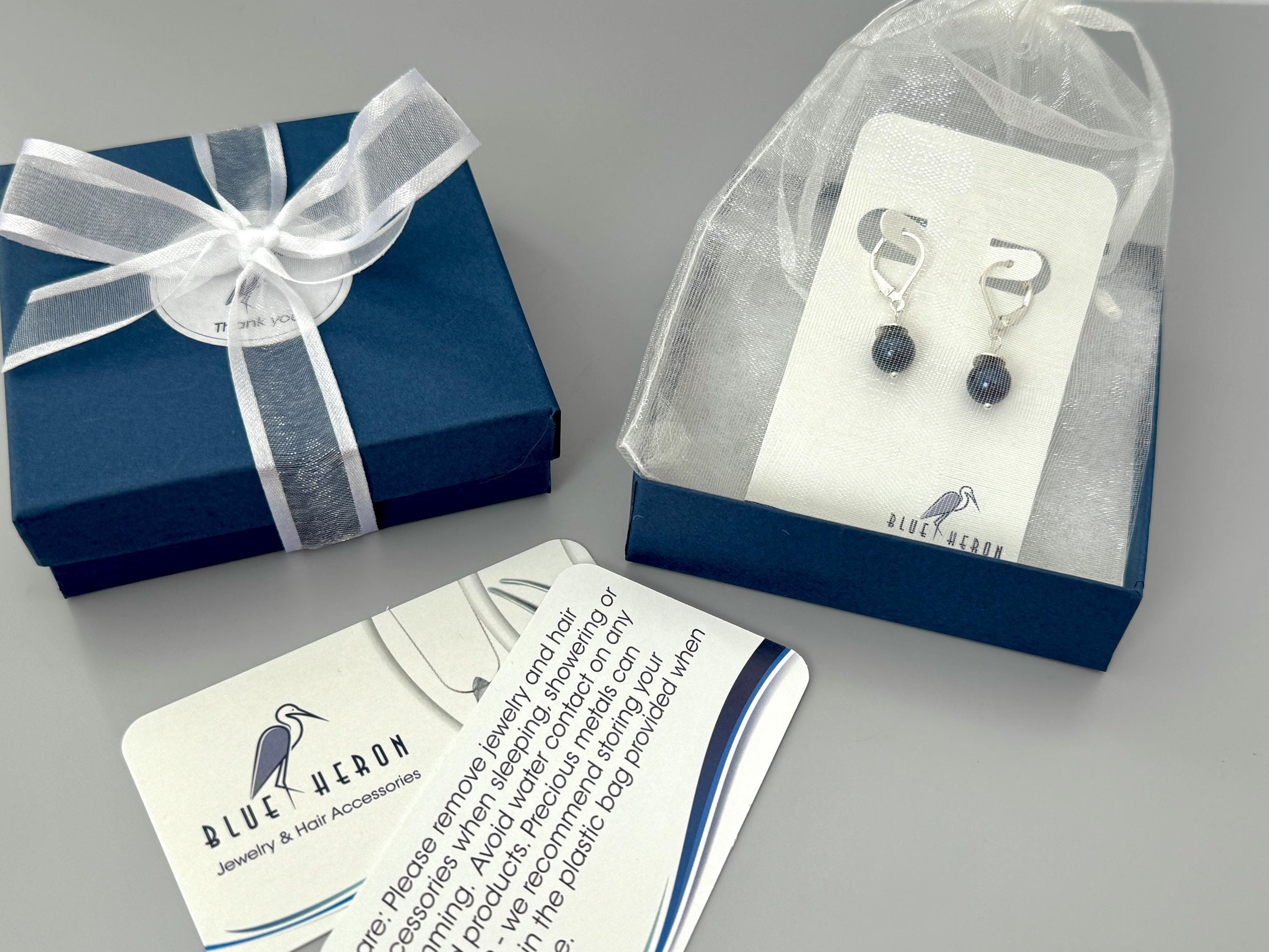 Hair Clip for Long Hair Large Curly Cherry wooden barrette for Women