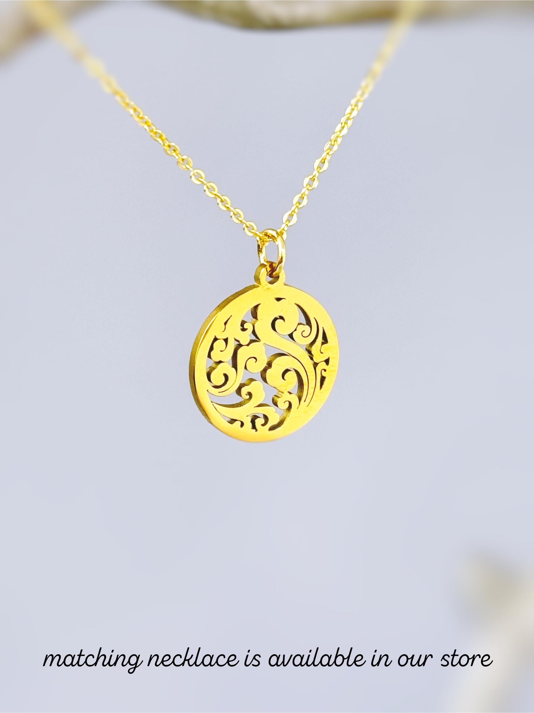 Cloud Earrings dangle 14k gold fill handmade elegant jewelry unique dangling earrings gift for nature lovers, mom, sister, bff, girlfriend