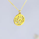 Cloud Earrings dangle 14k gold fill handmade elegant jewelry unique dangling earrings gift for nature lovers, mom, sister, bff, girlfriend