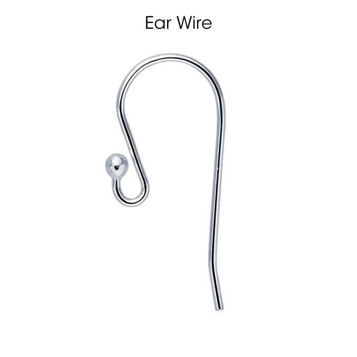 Dainty Polaris North Star Earrings dangle gold, silver, rose gold boho handmade crystal jewelry graduation gift for daughter granddaughter