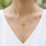 Lacrosse Necklace Gold Leverbacks, Lacrosse Jewelry, team mom coach gift for Her, Sports Earrings, cute sporty lax Lacrosse accessories