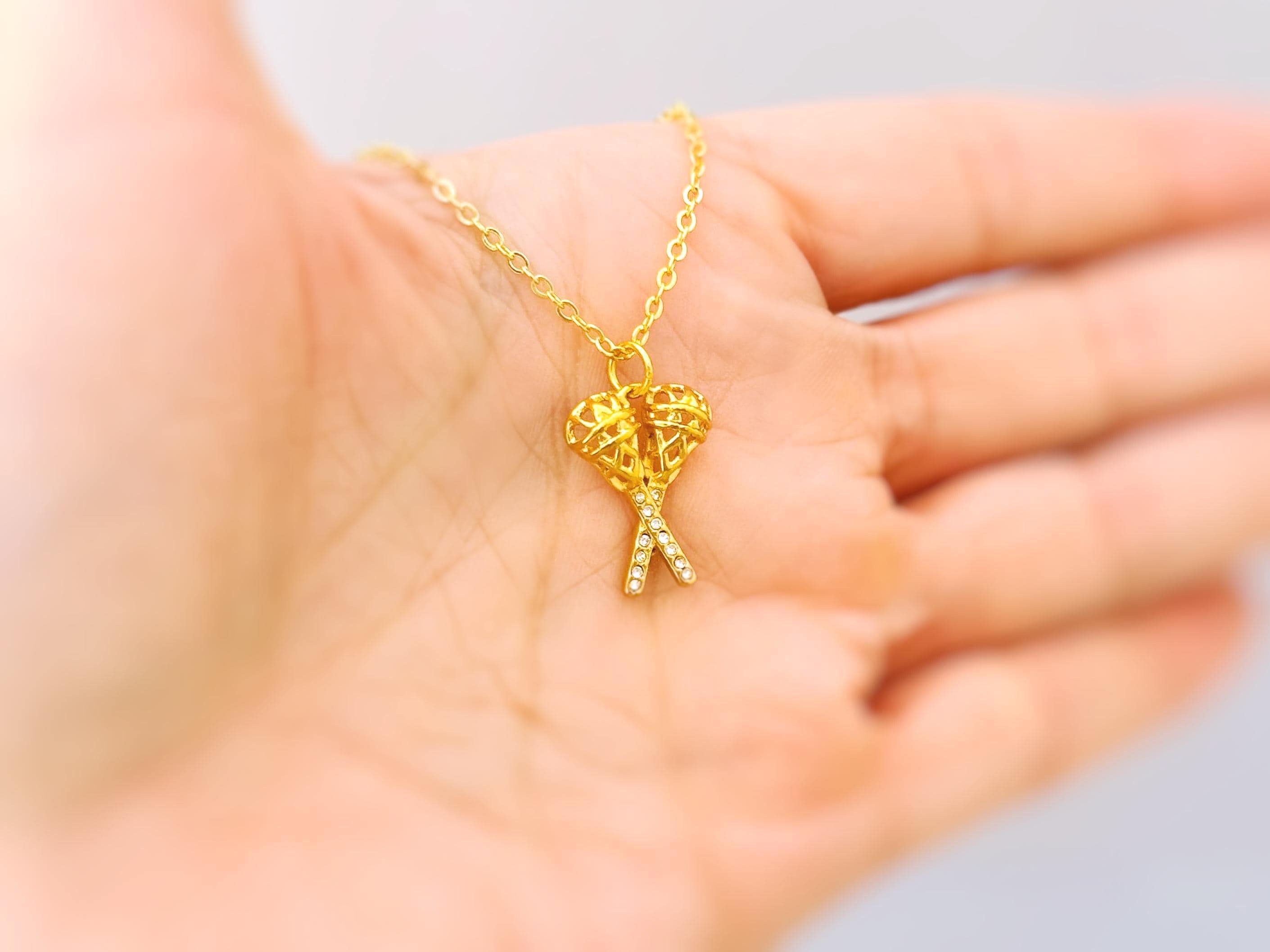 Lacrosse Necklace Gold Leverbacks, Lacrosse Jewelry, team mom coach gift for Her, Sports Earrings, cute sporty lax Lacrosse accessories