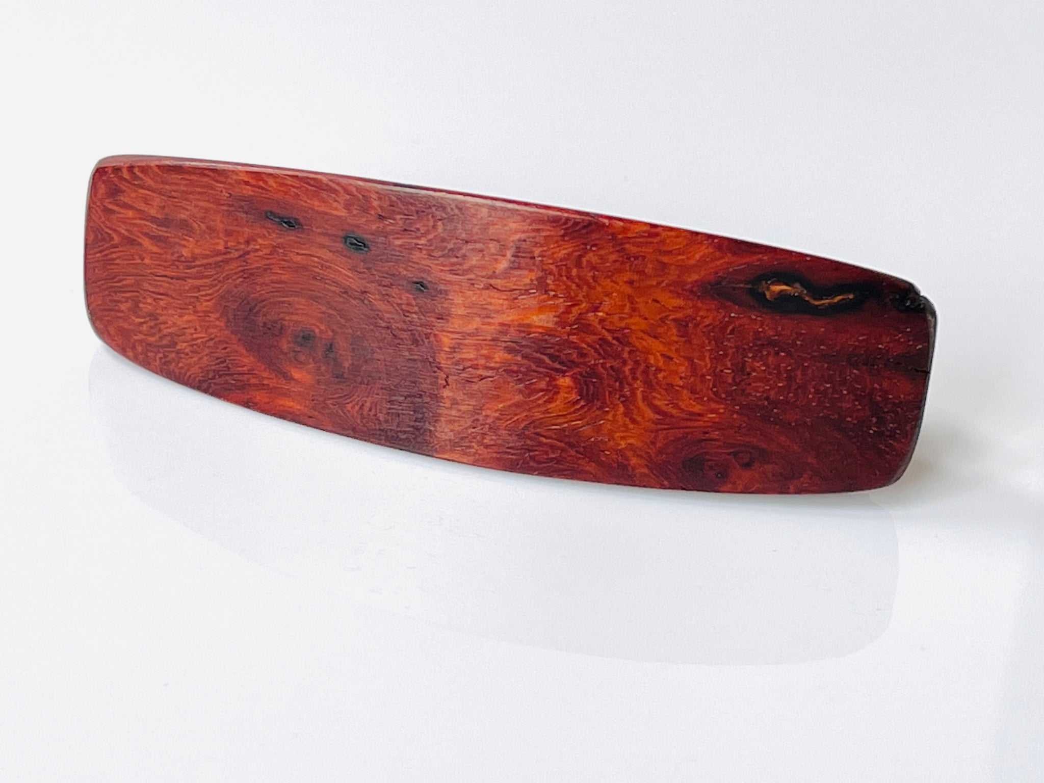 Burl Wood Is the Rare and Unique Wood Taking Over the Design World